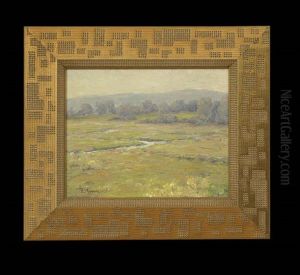 Gray Morning, Old Lyme