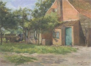 Ferme A Veere