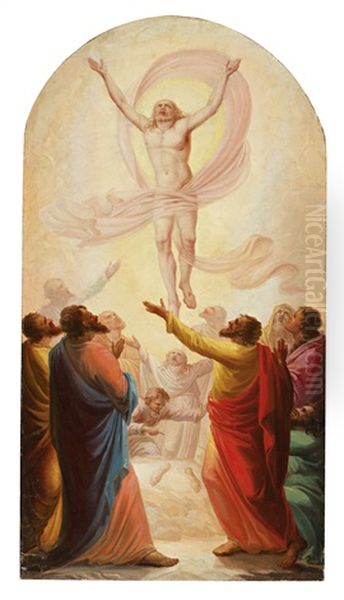 La Transfiguracion - view 1