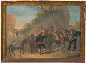 Guerrilleros