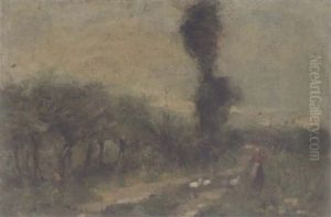 Picardy Landscape