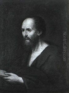 Ein Philosoph by Johann Ulrich Mayr