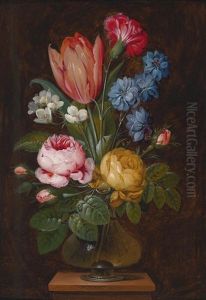 Blumenstillleben
