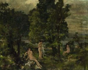 Akte Am Fluss by Max Mayrshofer