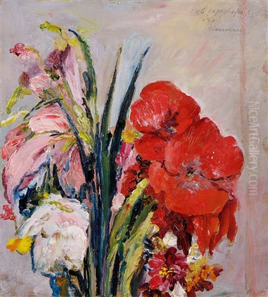 Blumenstillleben - view 1