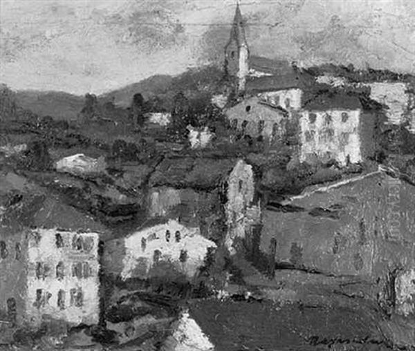 Passau - view 1