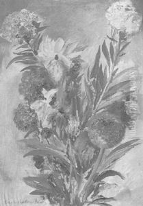 Blumenstillleben