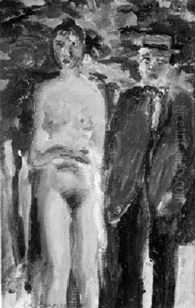 Ein Paar - view 1