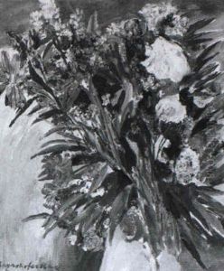 Sommerblumenstraus Sommerblumenstraus