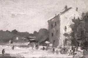 Landhaus