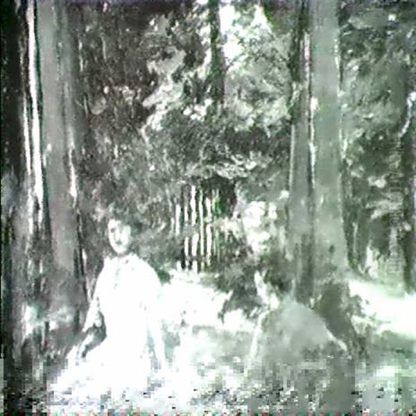 Unterhaltung Im Walde (freundinnen) - view 1