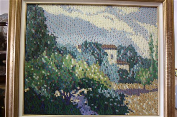 Environs De Grignan - view 1