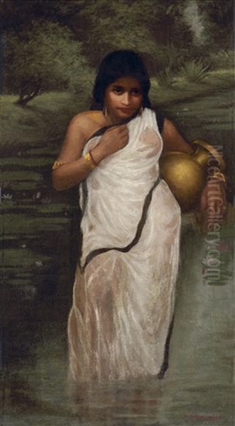 After Bath - view 1
