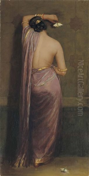 Abhiman (wounded Vanity) - view 1