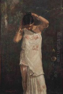 Untitled (sunflower)