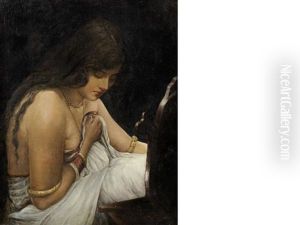 Smriti (secret Memory) by Hemen Mazumdar