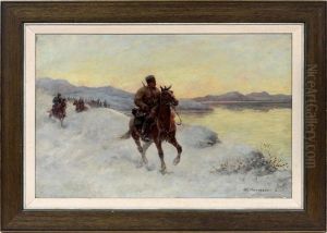 Cavalry Cavalry