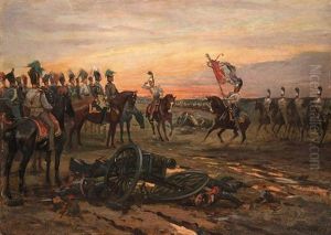 After The Battle