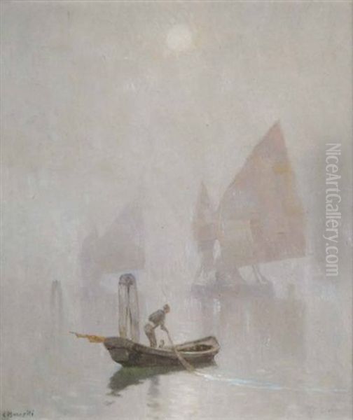 Pescatore - view 1