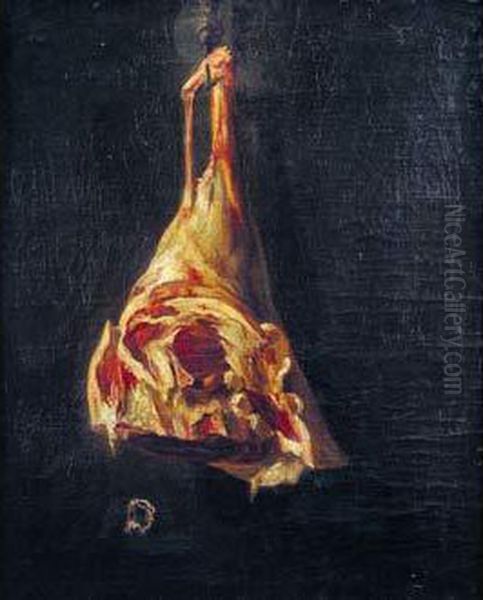 Un Gigot - view 1