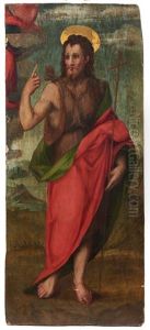Saint Jean Baptiste