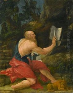 Saint Jerome