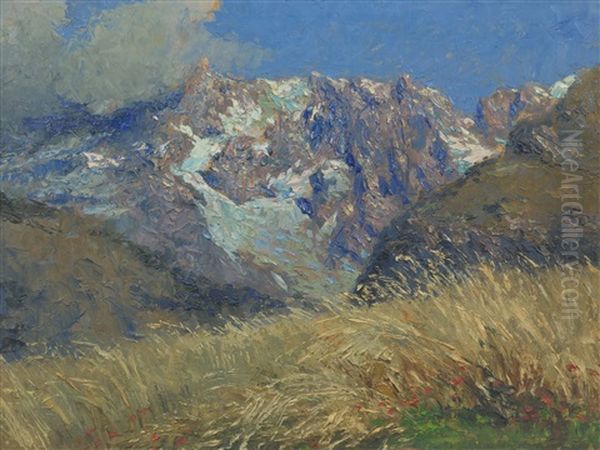 Messidoro - view 1