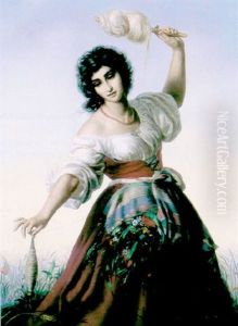 Italian Beauty Winding Wool