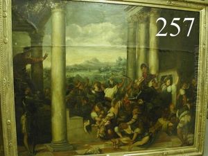 Il Trucidare Della Santa Innocenza Il Trucidare Della Santa Innocenza