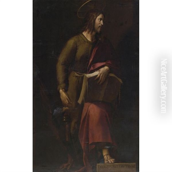 St. John The Evangelist - view 1
