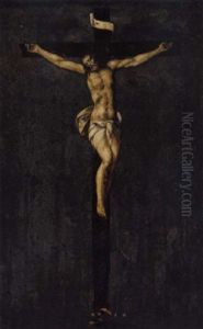 The Crucifixion