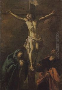 The Crucifixion The Crucifixion