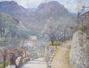 Fruhling Auf Mallorca