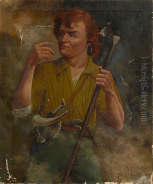 Henry Karnes - view 1