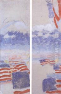 The Stars And Stripes