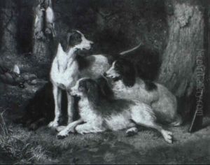 Hunting Dogs