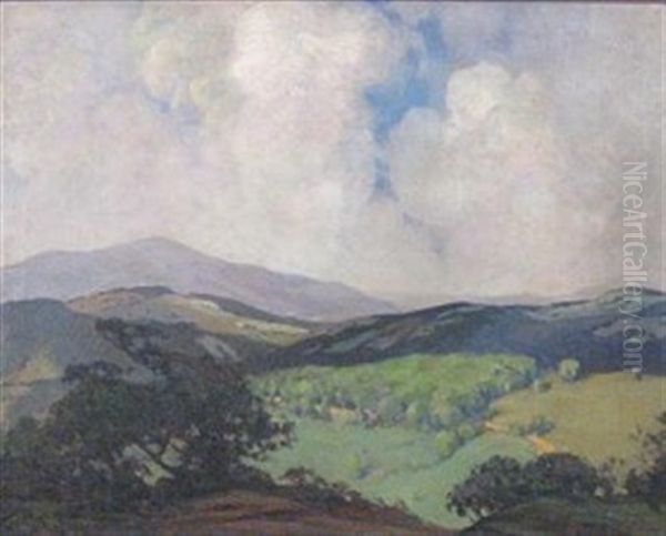 Landscape - view 1