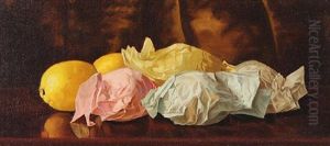 Lemons by William J. McCloskey