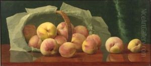 Peaches Peaches