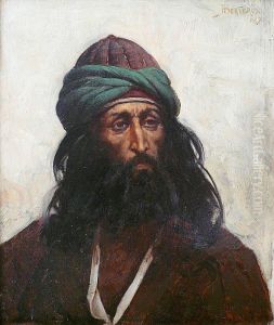 Derviche Hurleur Istanbul
