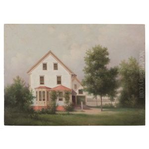 Victorian House