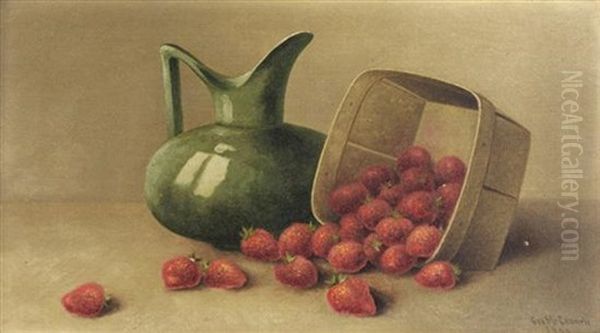 Still Life - view 1