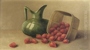 Still Life by George Mcconnell