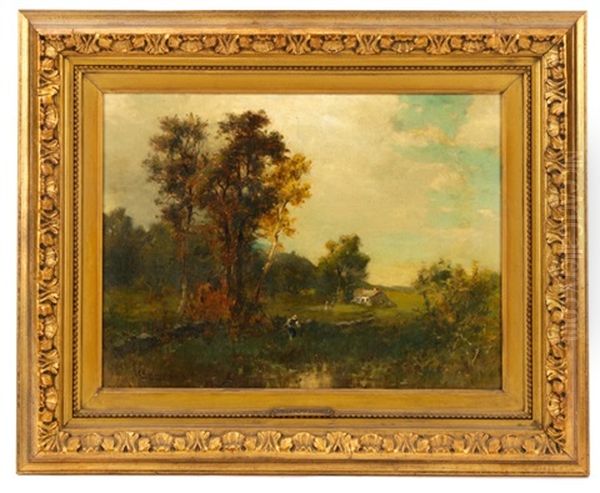 Untitled (pastoral Still Life) - view 1