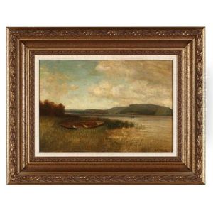 Along The Bank