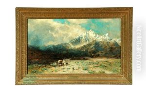 Settlers by George Herbert McCord
