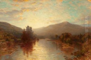 Mountain Landscape