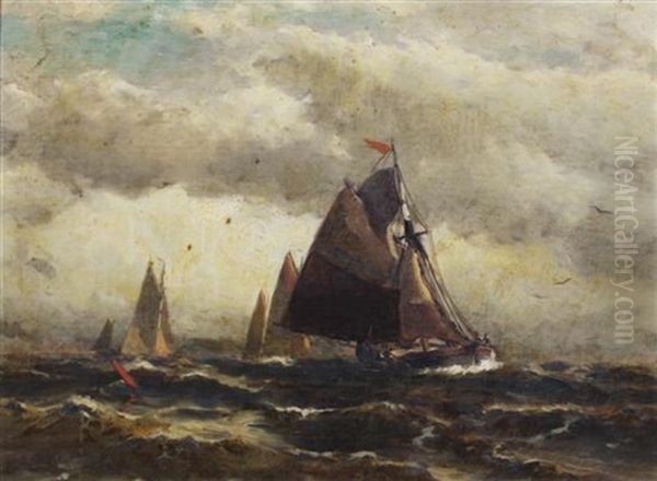 The Regatta - view 1