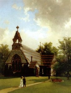 Sunday Morning, Riverdale Church