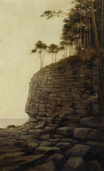 The Cliff - view 1